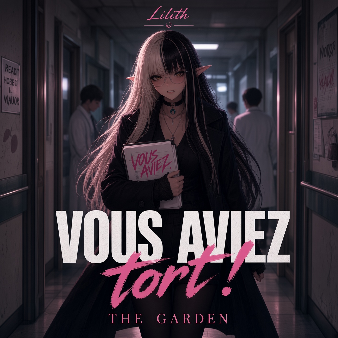 Vous Aviez Tort